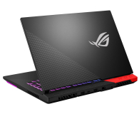 ASUS ROG Strix G15 R9-5980HX/32GB/960/W11 RX6800M 165Hz - 733431 - zdjęcie 5